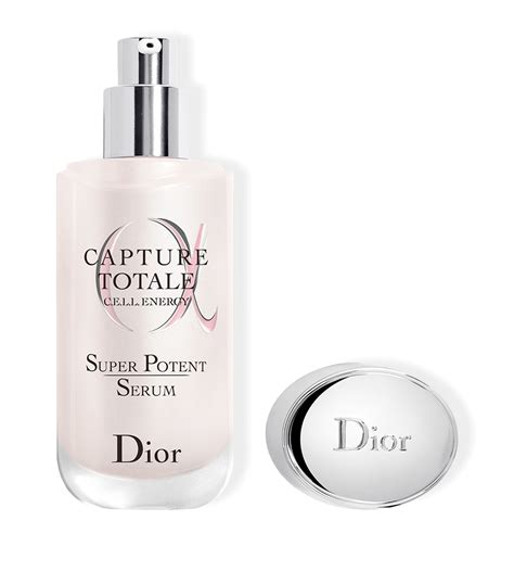 dior capture totale super potent cream|dior capture totale reviews.